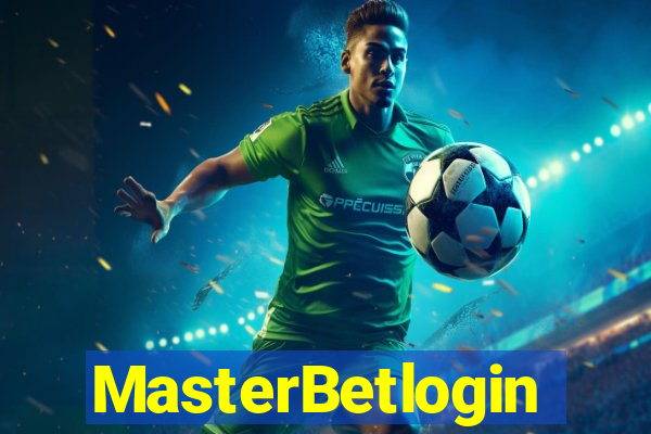 MasterBetlogin