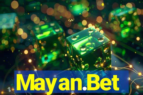 Mayan.Bet