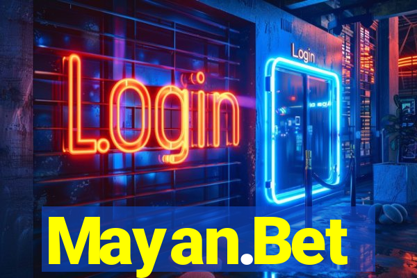 Mayan.Bet