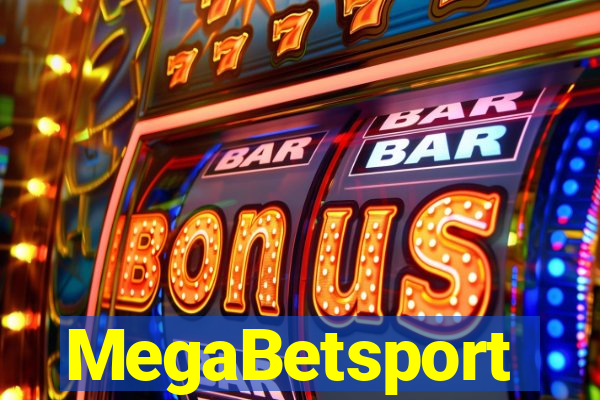 MegaBetsport