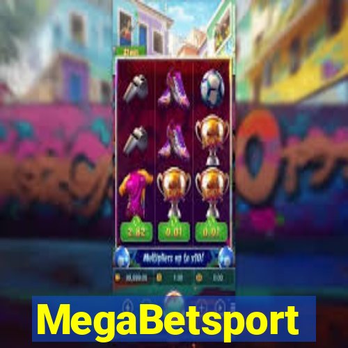 MegaBetsport