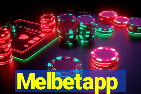 Melbetapp