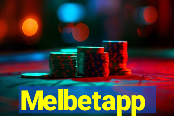 Melbetapp