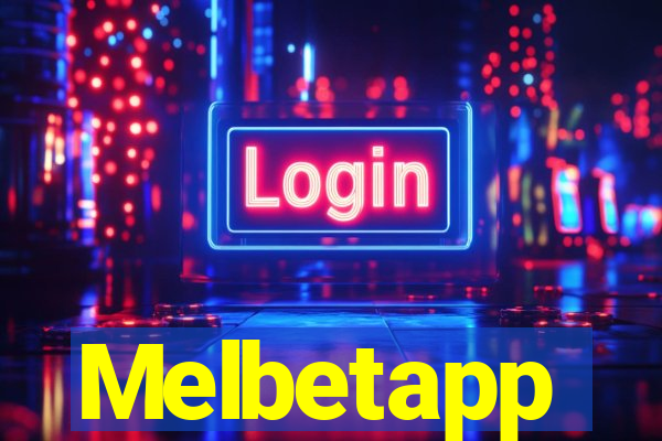 Melbetapp