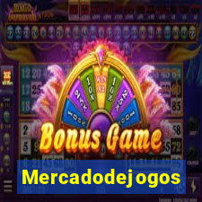Mercadodejogos