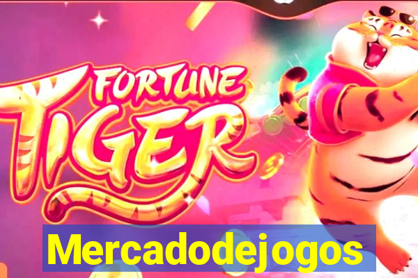 Mercadodejogos