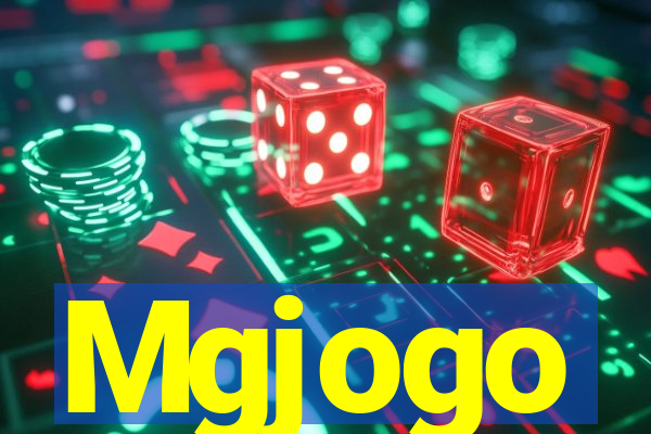 Mgjogo