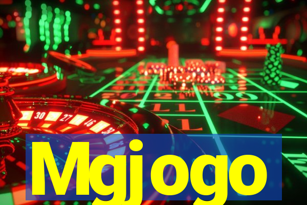 Mgjogo