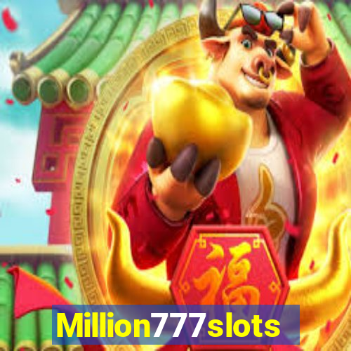 Million777slots
