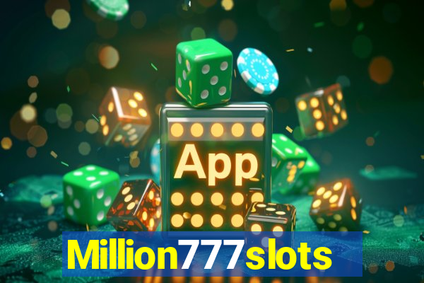 Million777slots