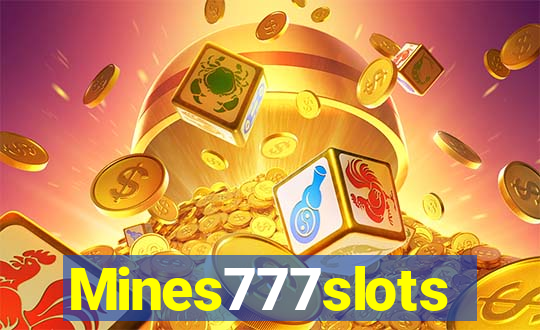 Mines777slots