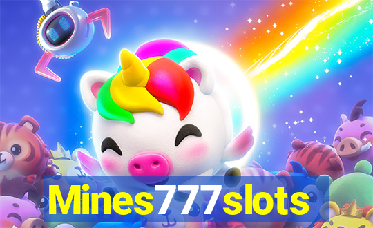 Mines777slots