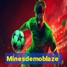 Minesdemoblaze
