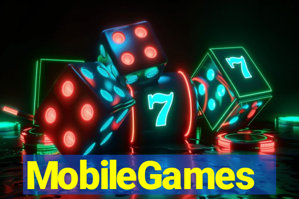 MobileGames