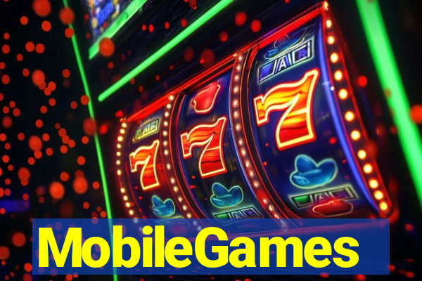 MobileGames