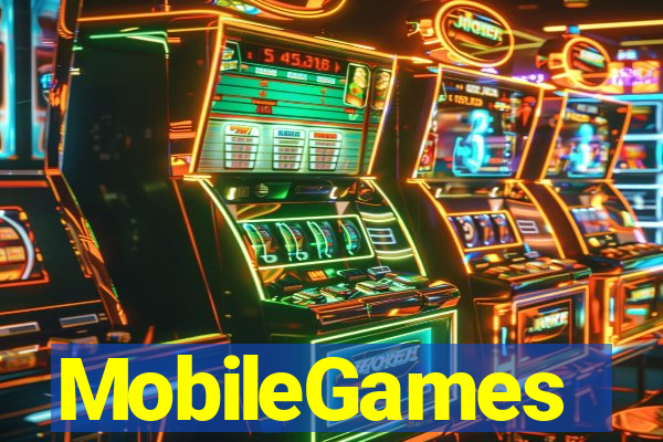 MobileGames