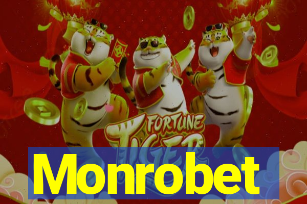 Monrobet