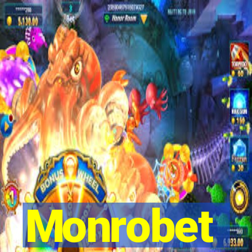 Monrobet