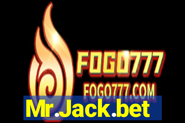 Mr.Jack.bet