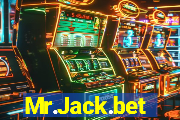 Mr.Jack.bet