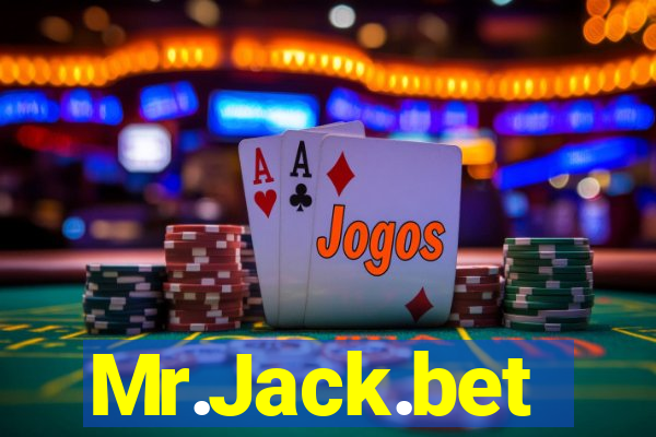Mr.Jack.bet