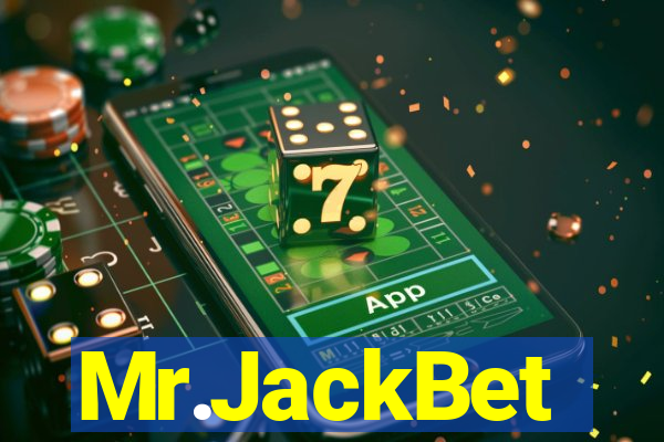 Mr.JackBet