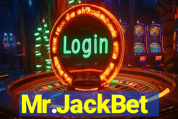 Mr.JackBet