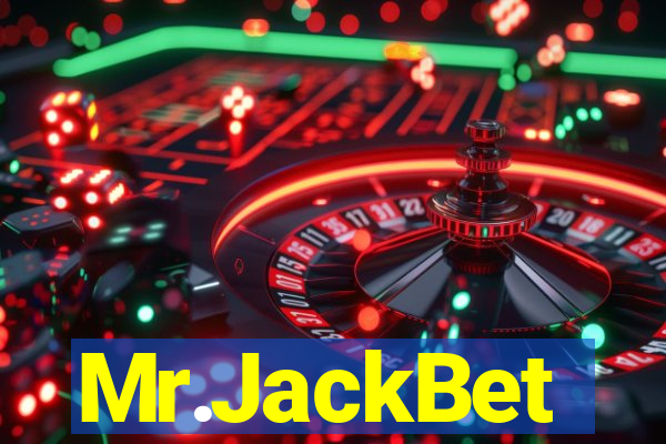 Mr.JackBet