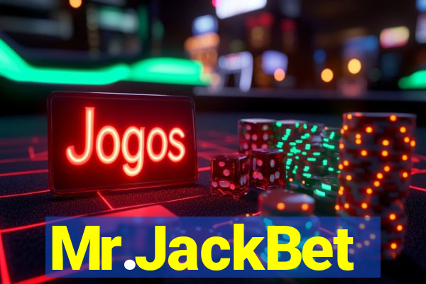 Mr.JackBet