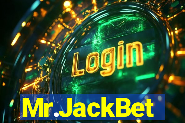 Mr.JackBet