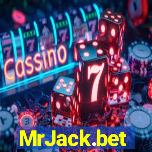 MrJack.bet