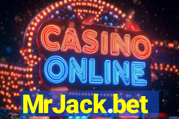 MrJack.bet