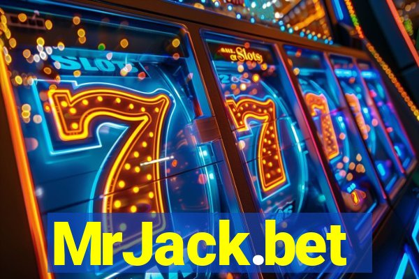 MrJack.bet
