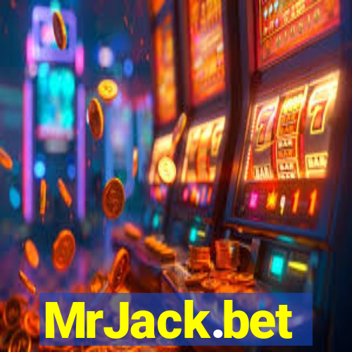 MrJack.bet