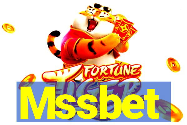 Mssbet