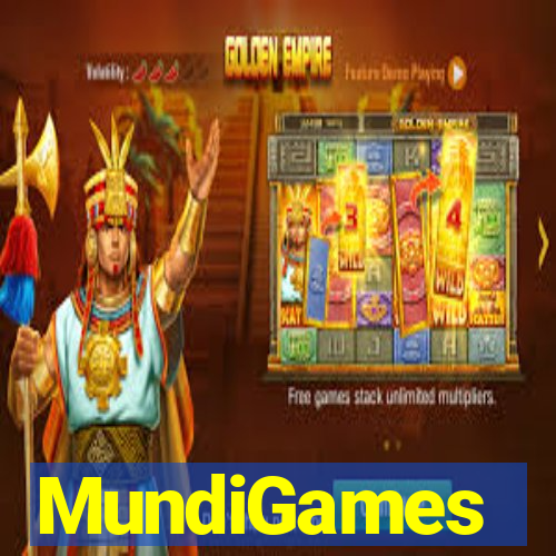 MundiGames