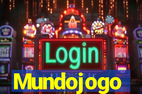 Mundojogo