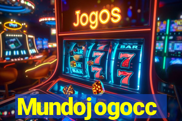 Mundojogocc