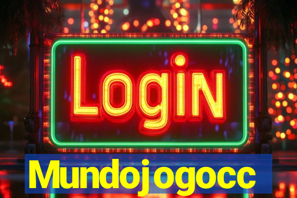 Mundojogocc