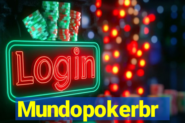 Mundopokerbr