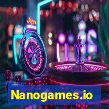 Nanogames.io