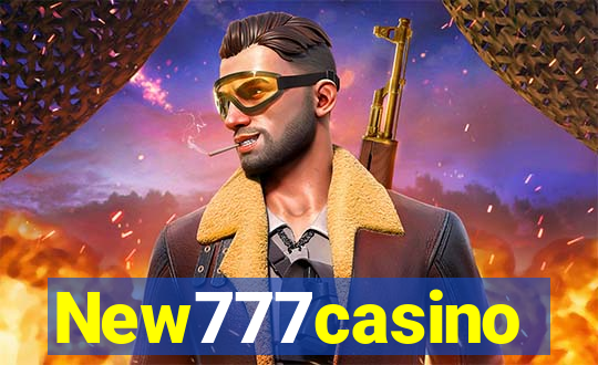 New777casino