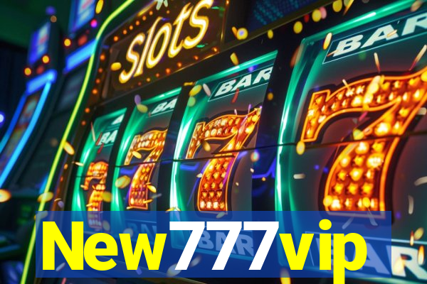New777vip