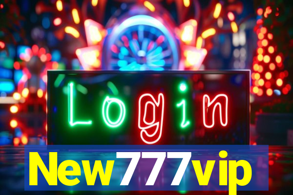 New777vip