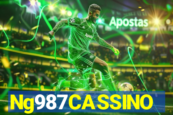 Ng987CASSINO