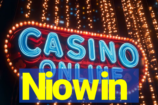 Niowin
