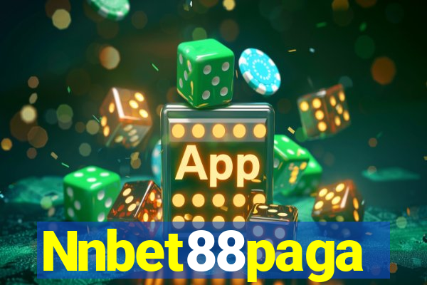 Nnbet88paga