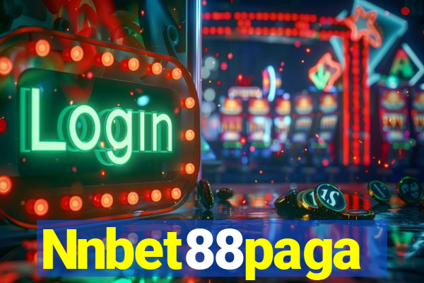 Nnbet88paga