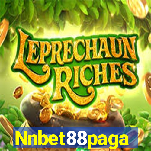 Nnbet88paga