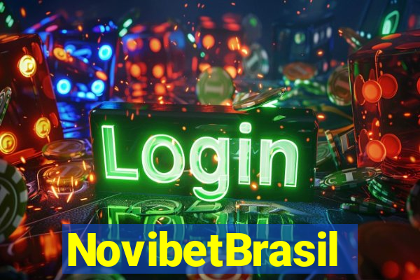 NovibetBrasil